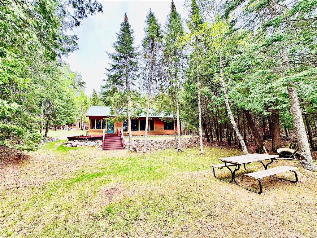 51317 Pine Point Road Marcell Twp MN 56628 - Turtle Lake 6724716 image1