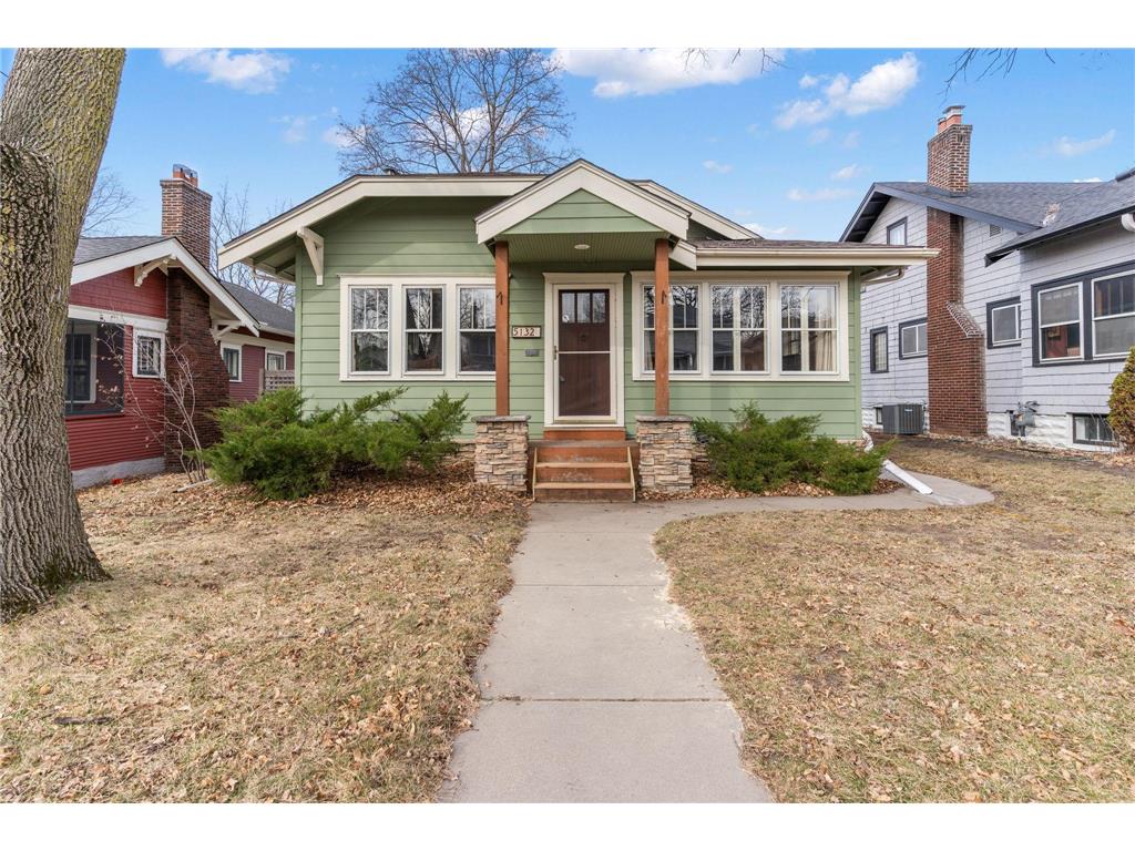 5132 Xerxes Avenue S, Minneapolis, MN, 55410 MLS 6500112 Edina Realty