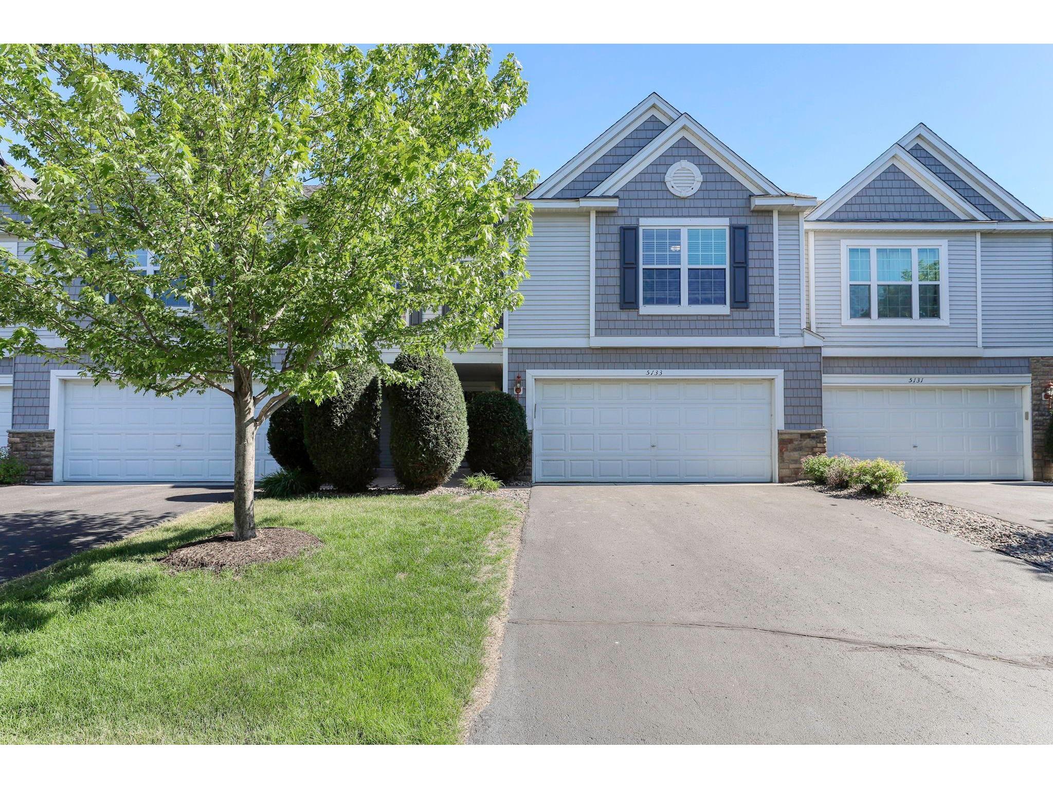 5133 Farnham Drive N, Hugo, MN 55038 MLS 6027525 Edina Realty