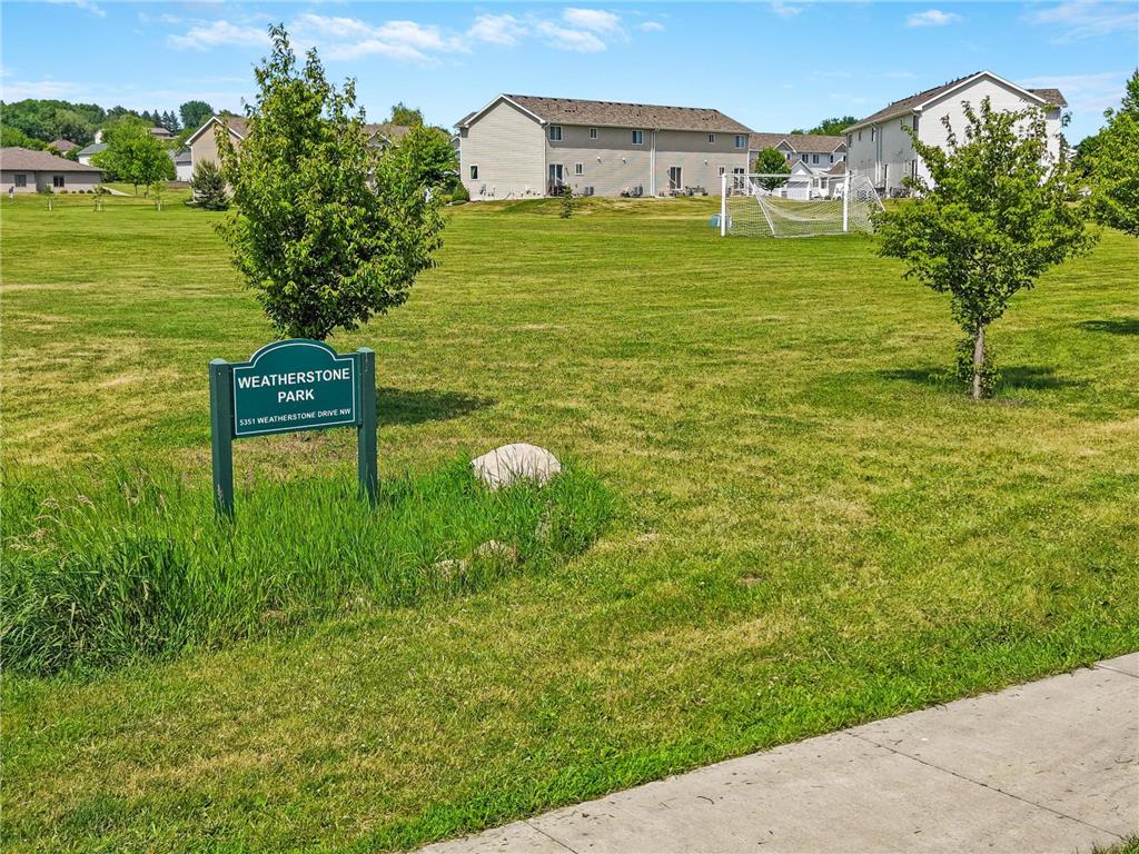 5133 Weatherstone Drive NW Rochester MN 55901 7085270 image38