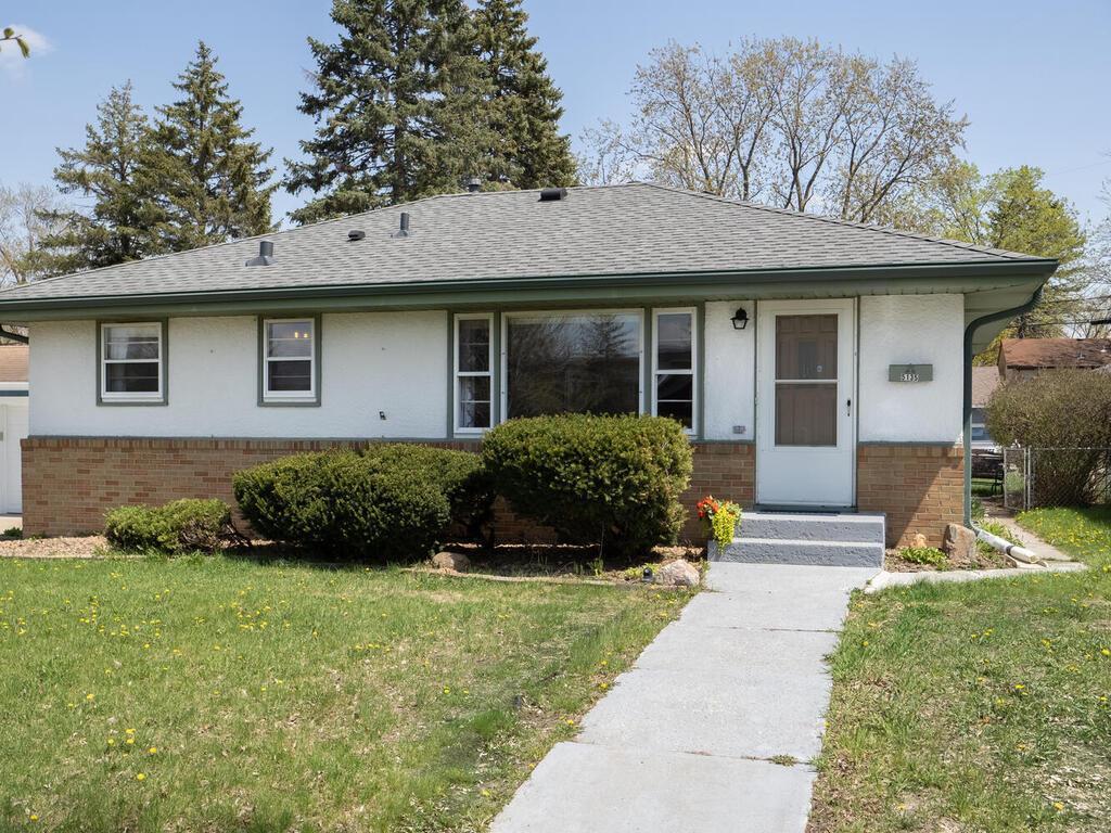 5135 6th Street NE Columbia Heights MN 55421 6362049 image1