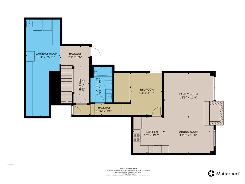 5135 Lonsdale Boulevard Webster Twp MN 55088 7062887 image139