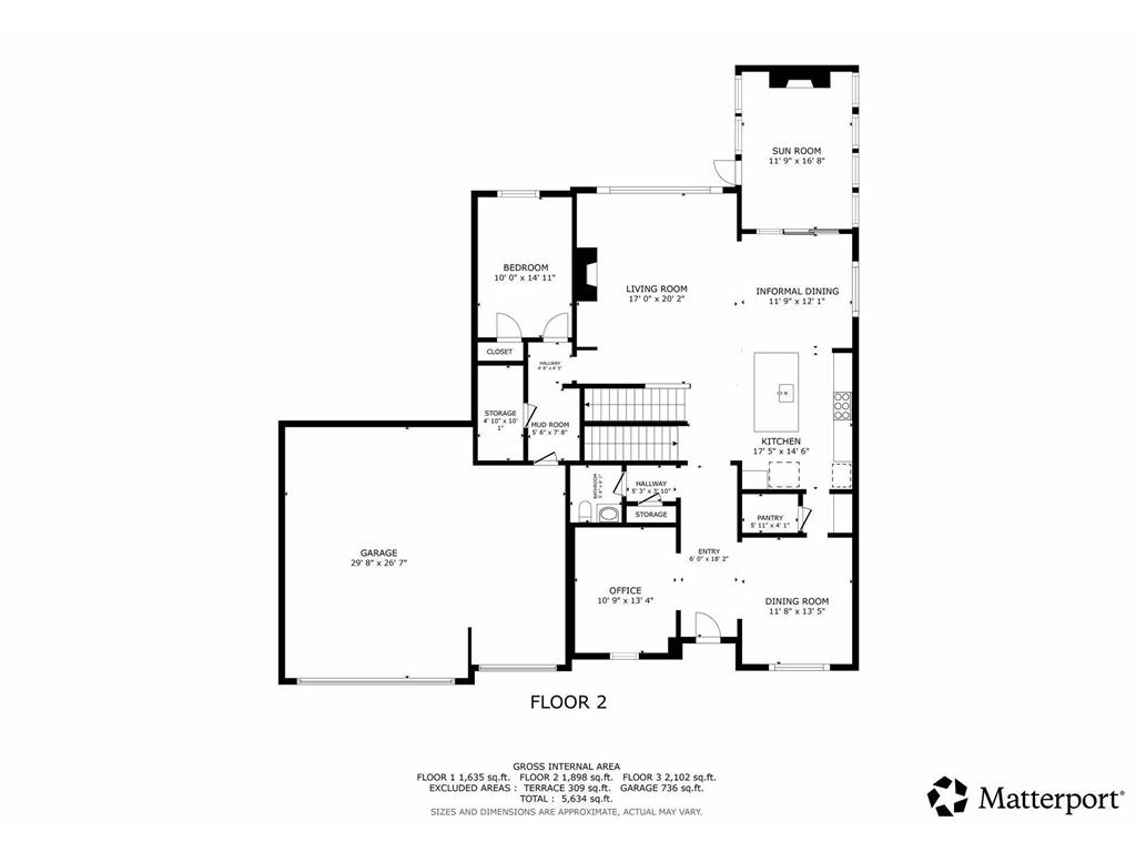 5137 Boulder Lane Chaska MN 55318 7058481 image73