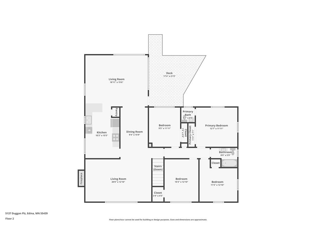 5137 Duggan Plaza Edina MN 55439 7073801 image74