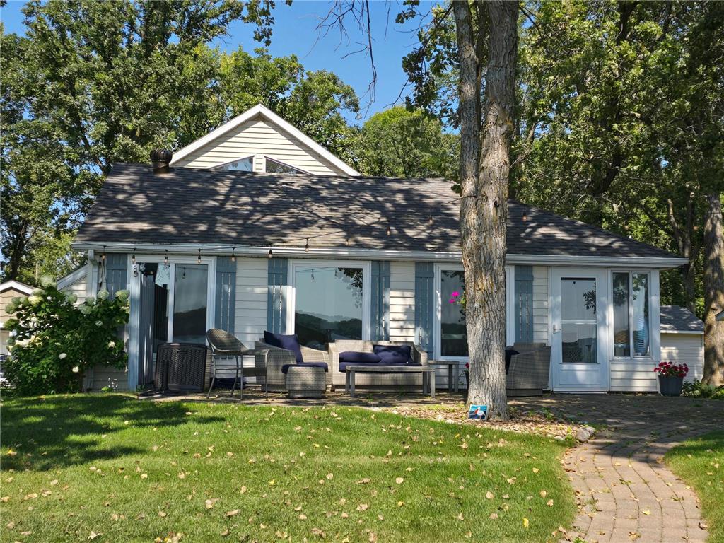 51374 Pelican Point Drive Detroit Lakes MN 56501 - Pelican 6782774 image1