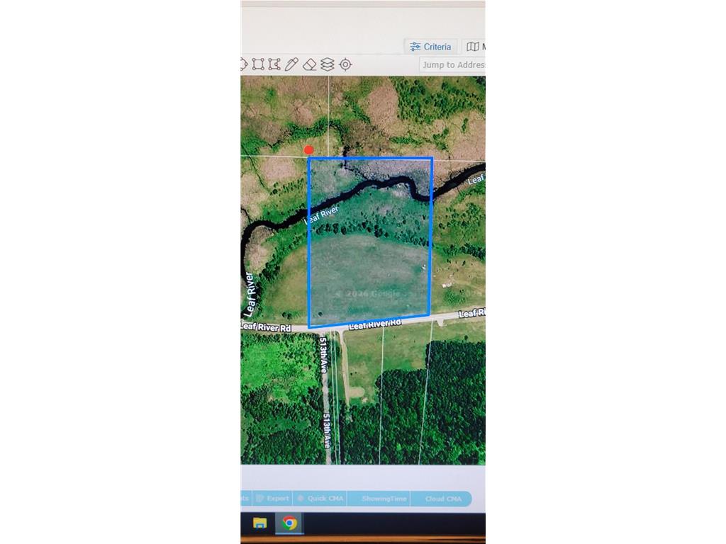 513XX Leaf River Road Tract B Ottertail MN 56571 - Leaf River 6810867 image1