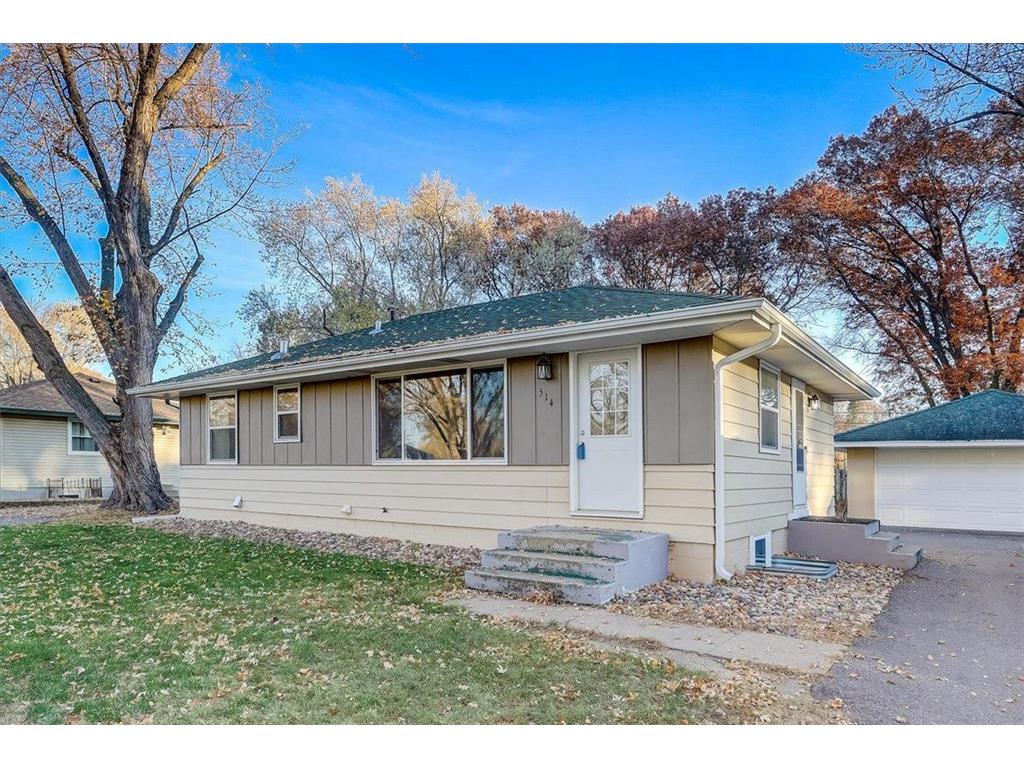 514 112th Lane NW, Coon Rapids, MN, 55448 MLS 6303258 Edina Realty