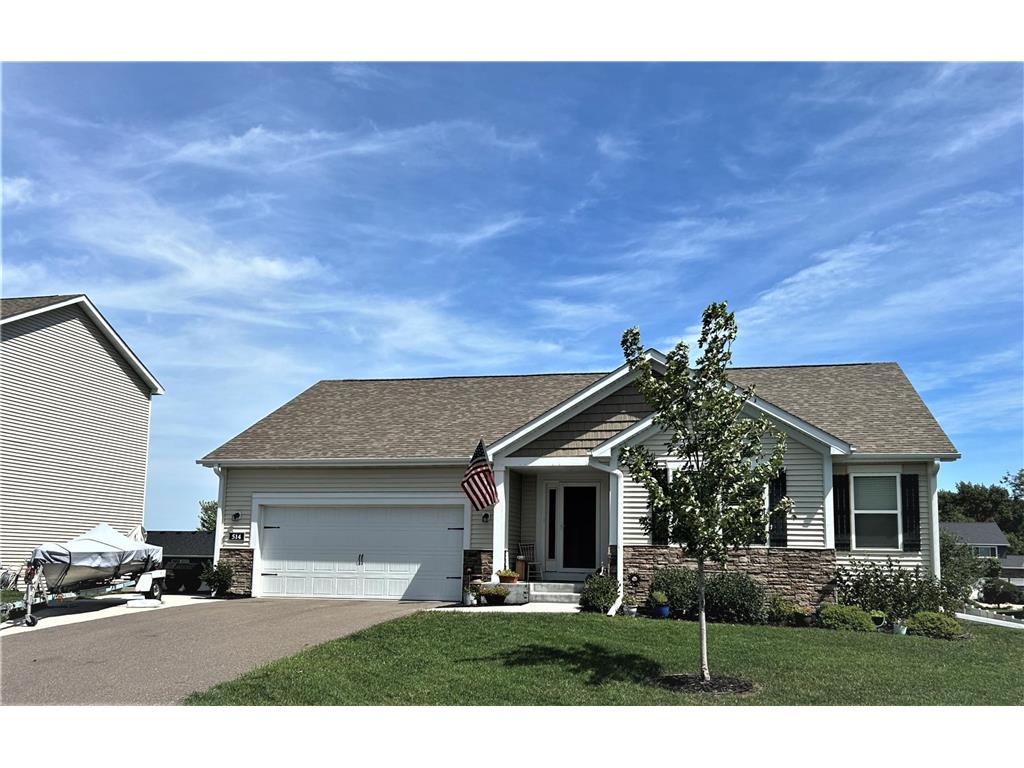 514 11th Avenue NE, Lonsdale, MN, 55046 MLS 6417832 Edina Realty
