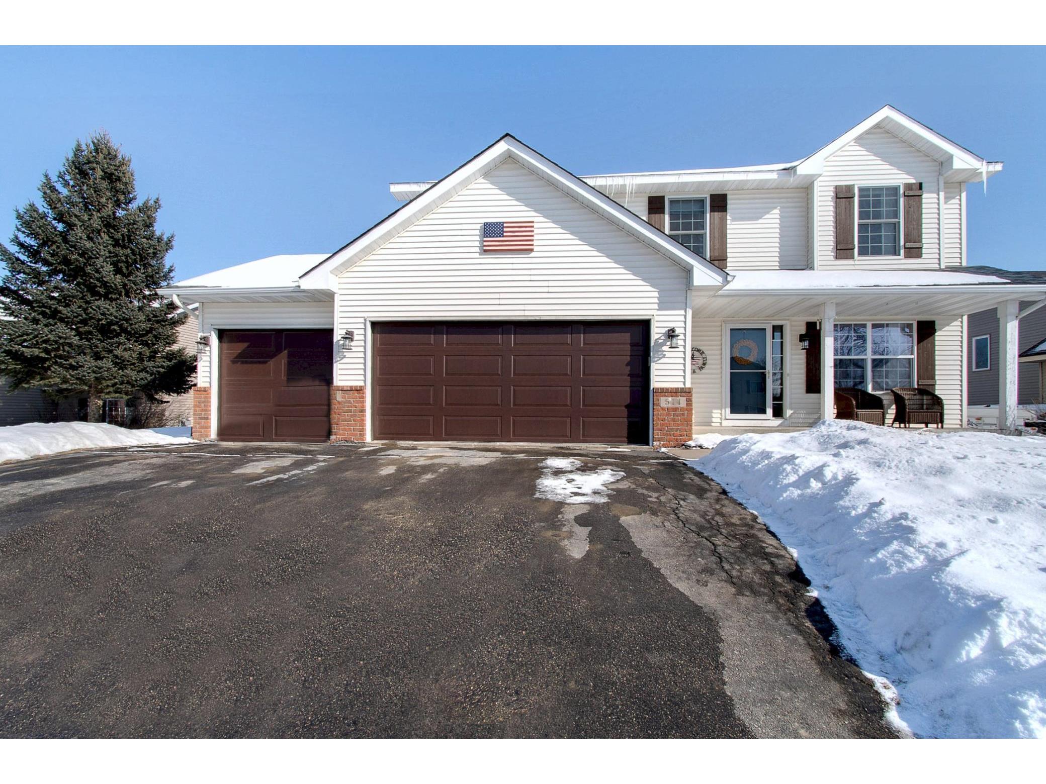 514 9th Avenue NE, Lonsdale, MN 55046 MLS 5626824 Edina Realty