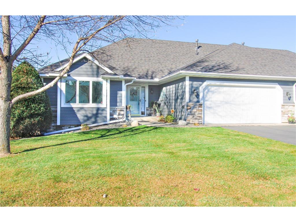 514 Buffalo Run Road, Buffalo, MN, 55313 MLS 7416965 Edina Realty