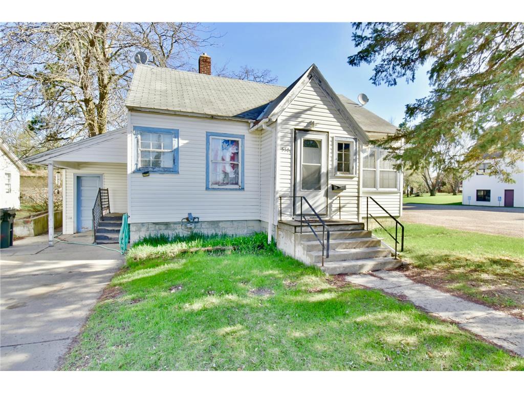514 Central Avenue Long Prairie MN 56347 7058664 image1