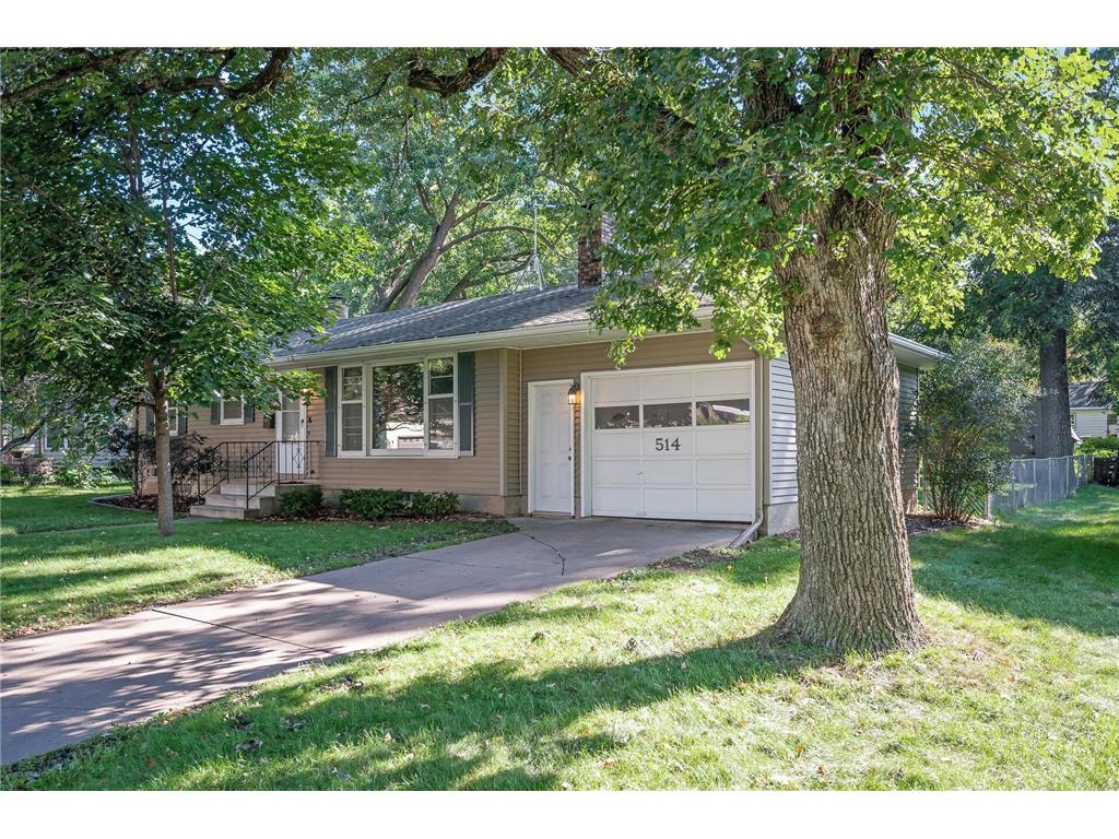 514 Crescent Street, River Falls, WI, 54022 MLS 6252807 Edina Realty