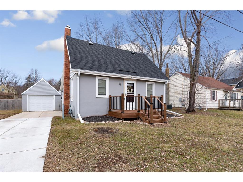 514 Fowler Street, Faribault, MN, 55021 MLS 6479425 Edina Realty