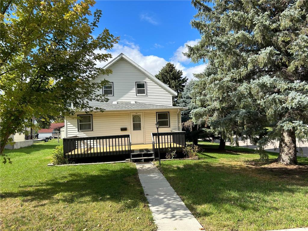 514 Lac Qui Parle Avenue N Canby MN 56220 6439242 image1