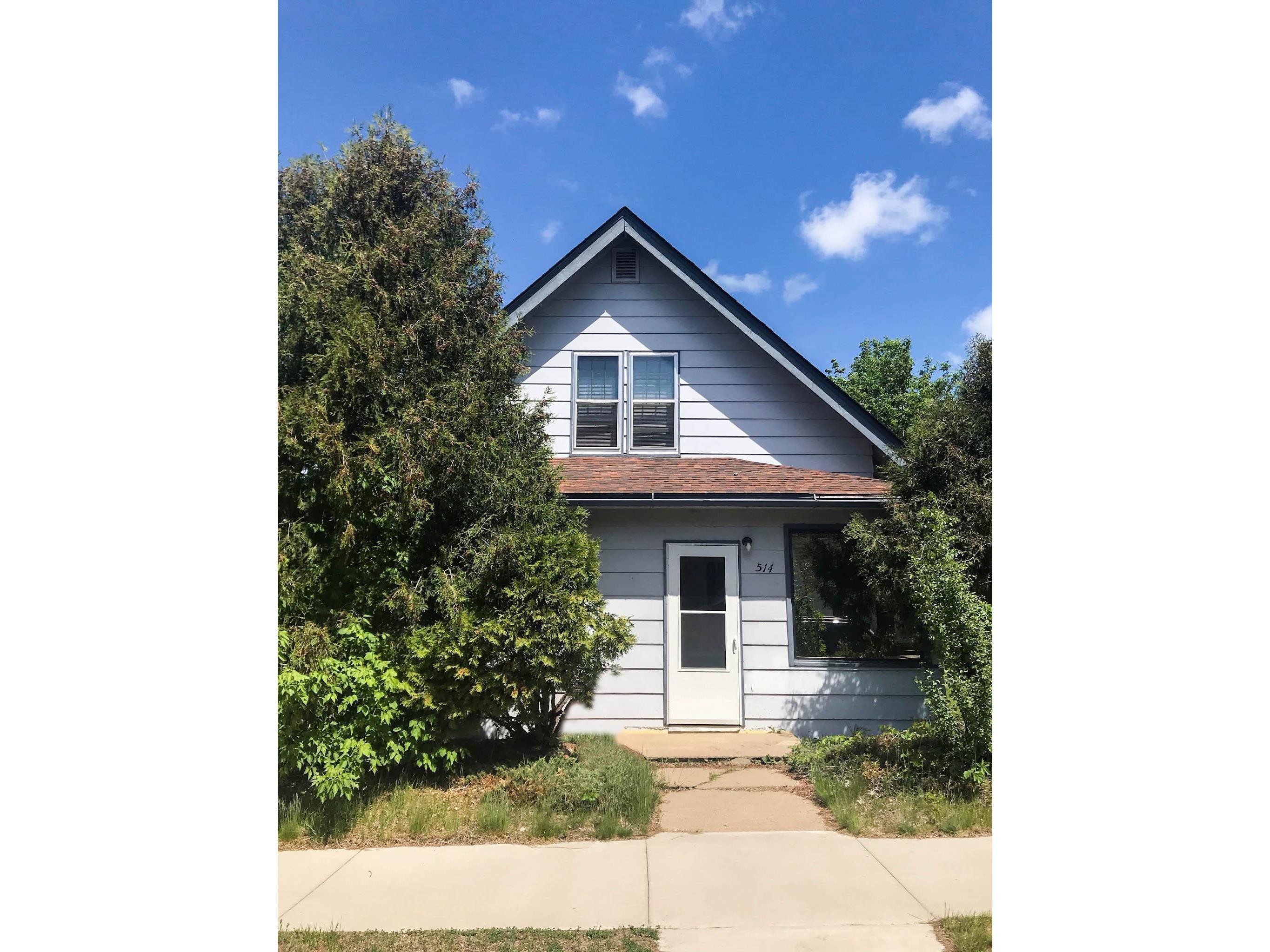 514 Michigan Avenue W, Walker, MN 56484 MLS 5765829 Edina Realty