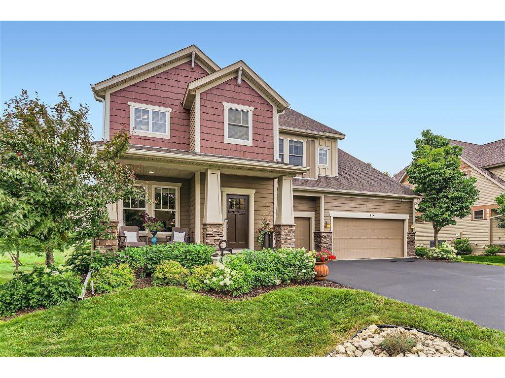 514 Prairie Way S Bayport MN 55003 6570460 image1