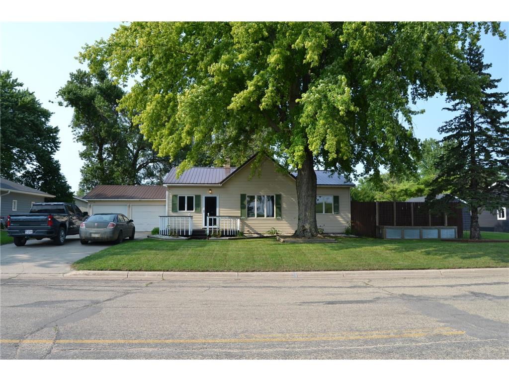 514 W Benton Street Lake Benton MN 56149 6576079 image1