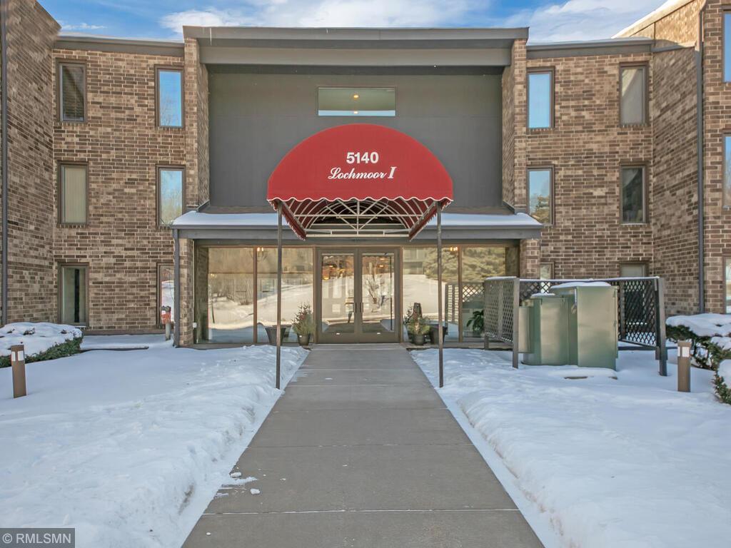 5140 W 102nd Street 102, Bloomington, MN, 55437 MLS 6148785 Edina