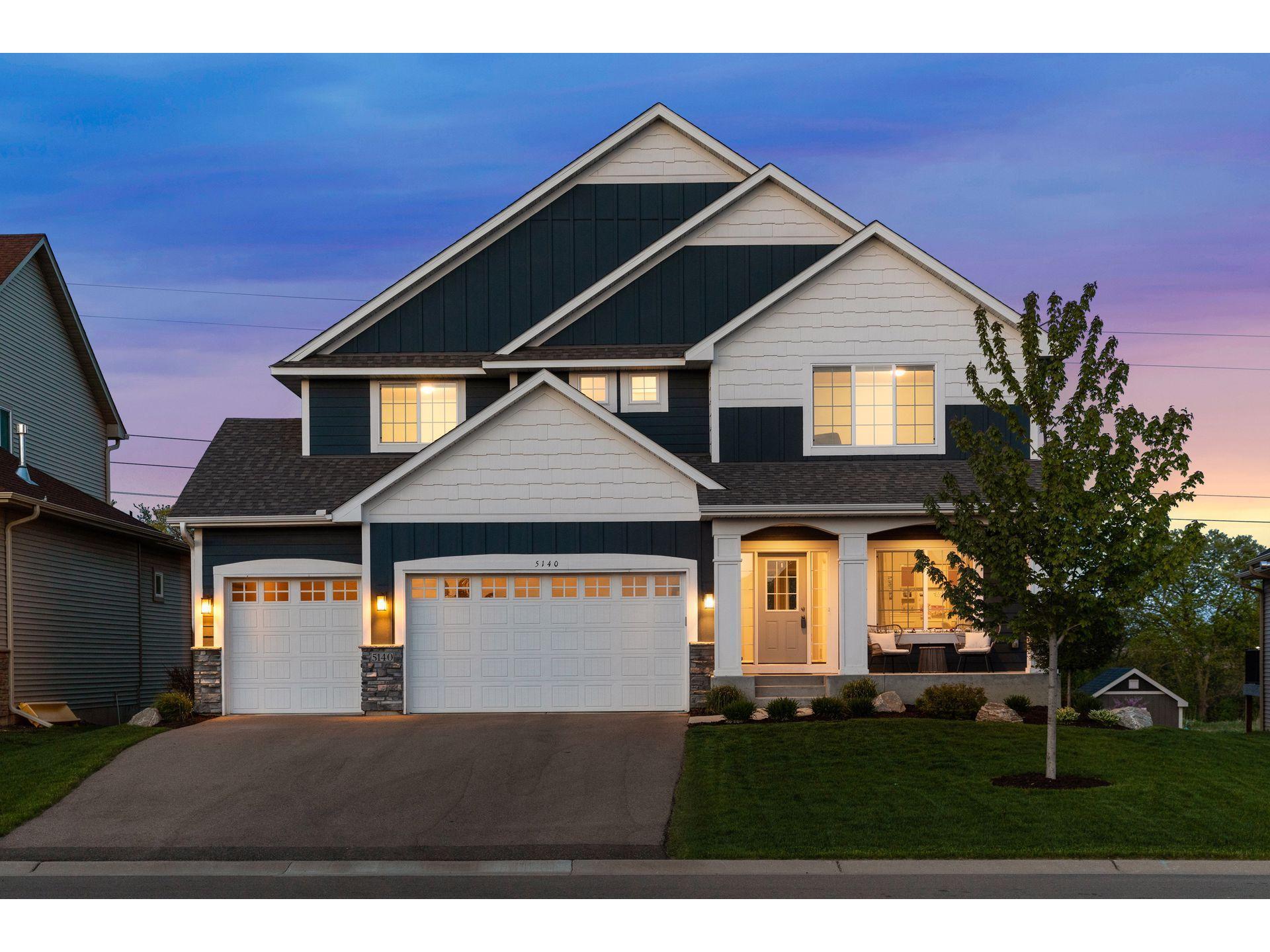 5140 White Star Lane, Woodbury, MN 55129 MLS 5742508 Edina Realty