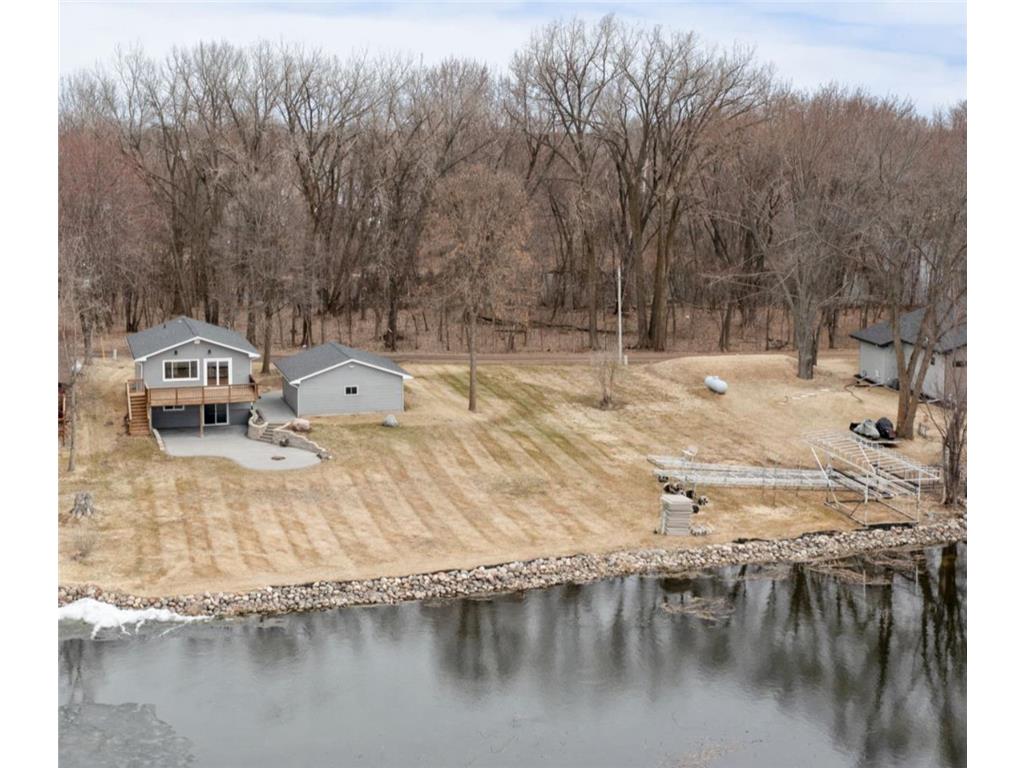 51400 Berry Avenue Nessel Twp MN 55069 - West Rush 7048023 image1