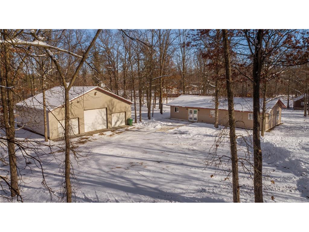 5141 Red River Trail SW, Pillager, MN, 56473 MLS 6309314 Edina Realty