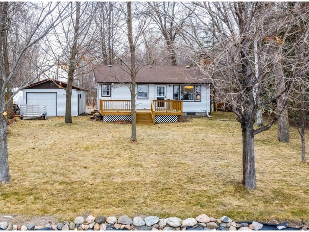 51415 Belle Isle Drive Rush City MN 55069 - East Rush 6548480 image1