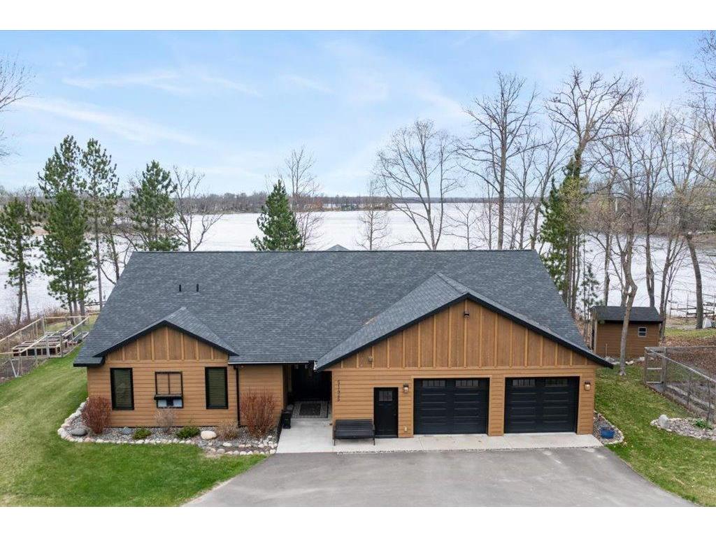 51425 Long Point Place Shamrock Twp MN 55760 - Big Sandy 7066032 image1
