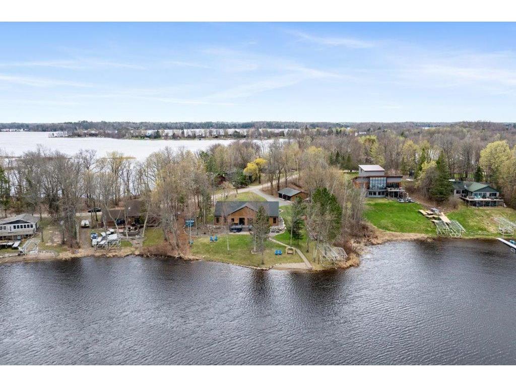 51425 Long Point Place Shamrock Twp MN 55760 - Big Sandy 7066032 image2
