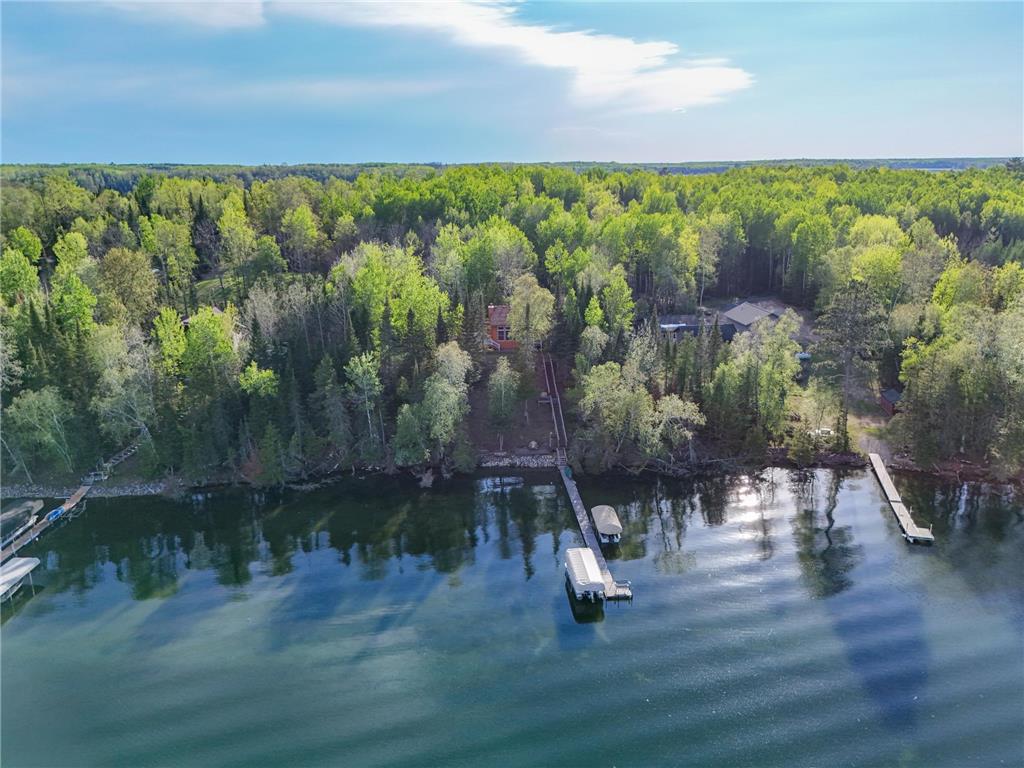 51446 Pine Point Road Bigfork MN 56628 - Turtle Lake 7081858 image1