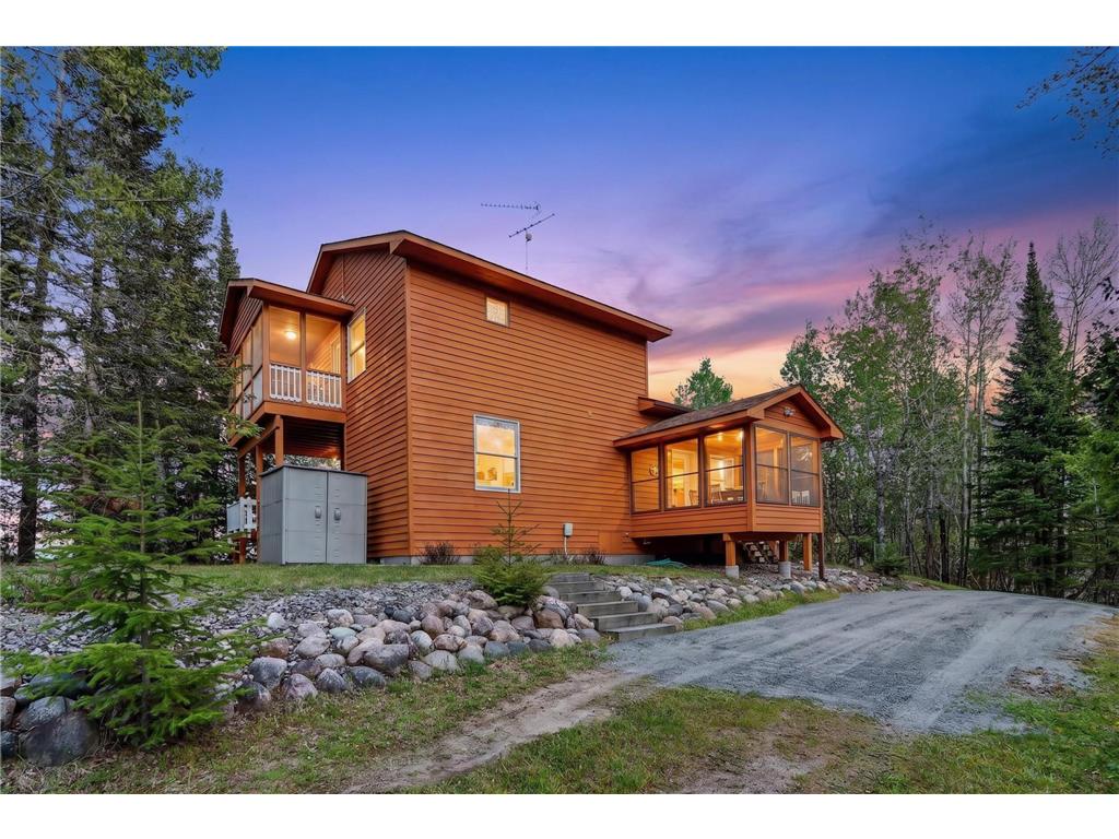 51446 Pine Point Road Bigfork MN 56628 - Turtle Lake 7081858 image4