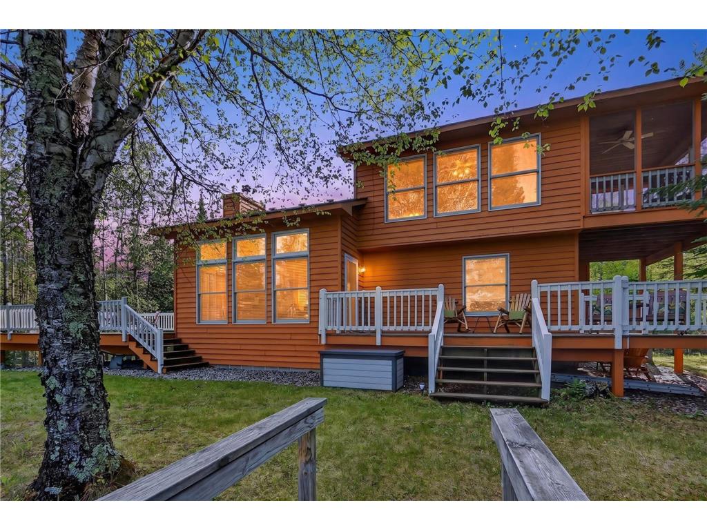 51446 Pine Point Road Bigfork MN 56628 - Turtle Lake 7081858 image5