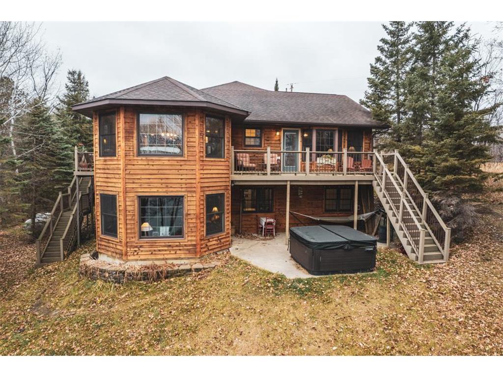 51448 Lake Six Road Frazee MN 56544 - Six 7039437 image1