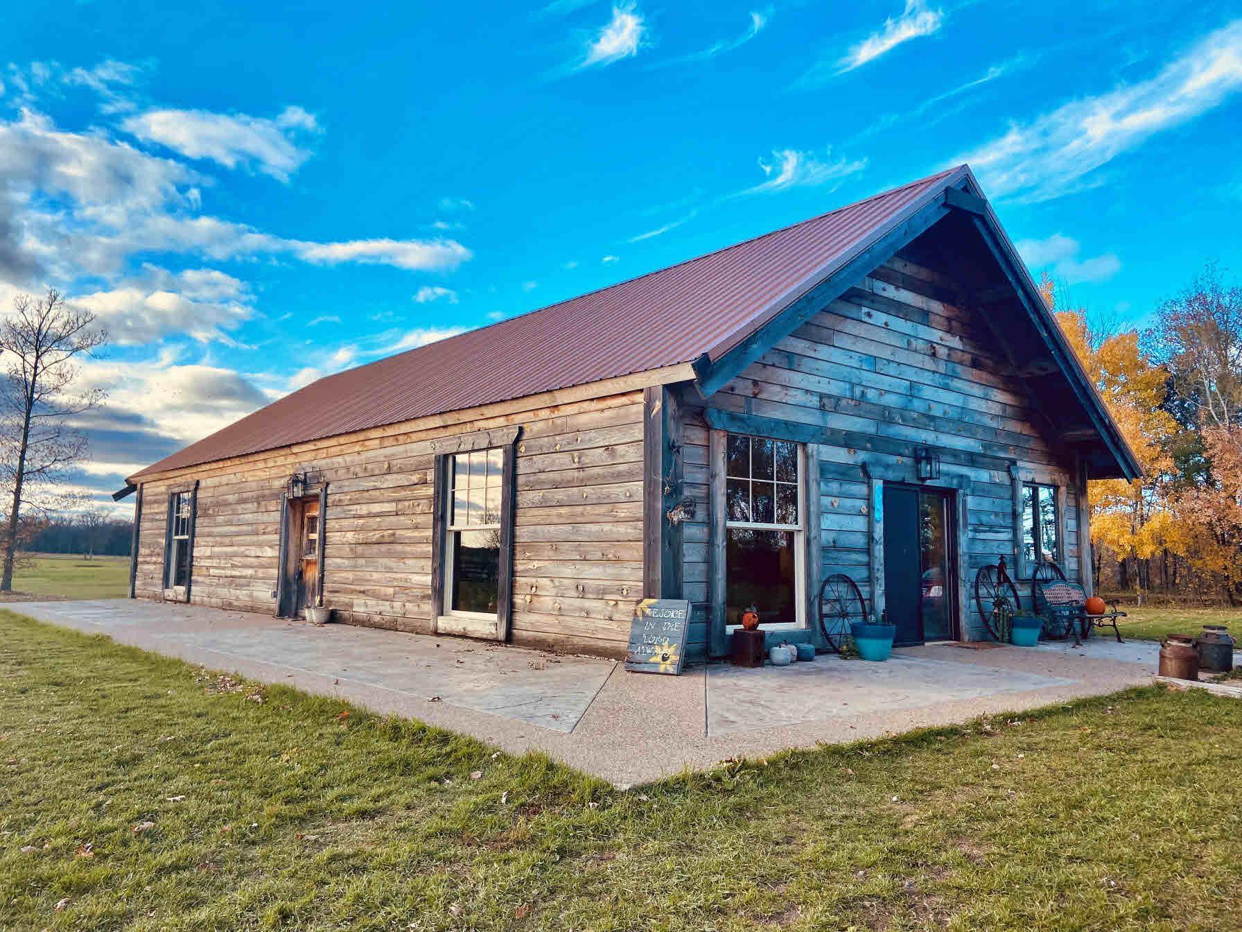 51449 County Highway 75, Sebeka, MN, 56477 MLS 6007009 Edina Realty