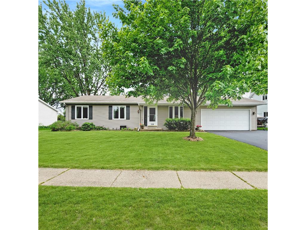 5146 142nd Path W, Apple Valley, MN 55124 MLS 6205364 Edina Realty