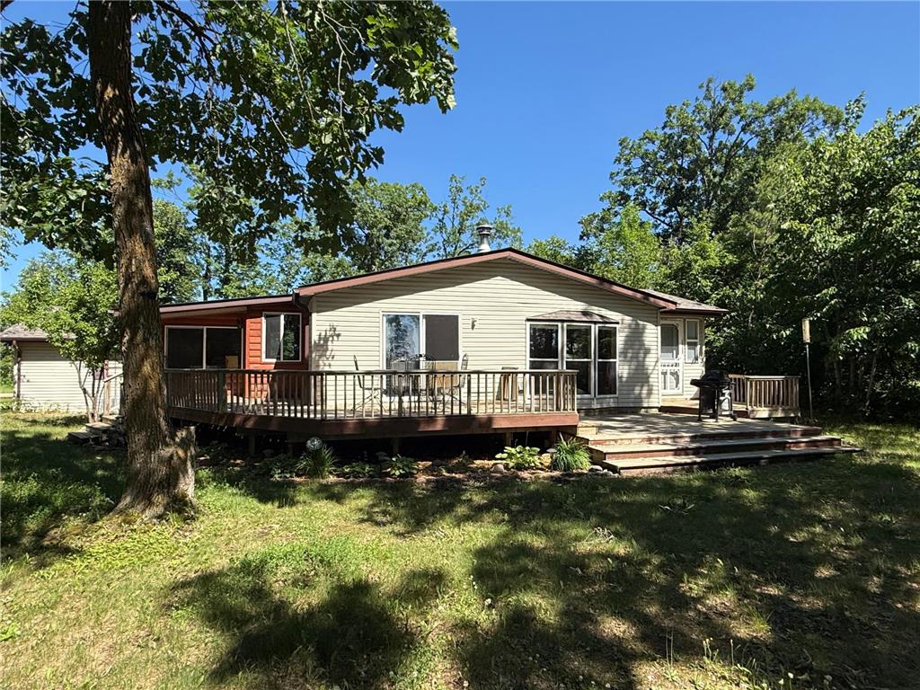 51478 Zopf Park Road Farden Twp MN 56633 - Little Wolf Lake 7103206 image1