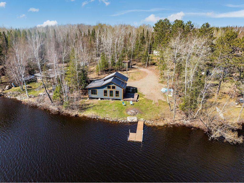 5148 N Comstock Lake Road Cotton MN 55724 - Upper Comstock 6534096 image1