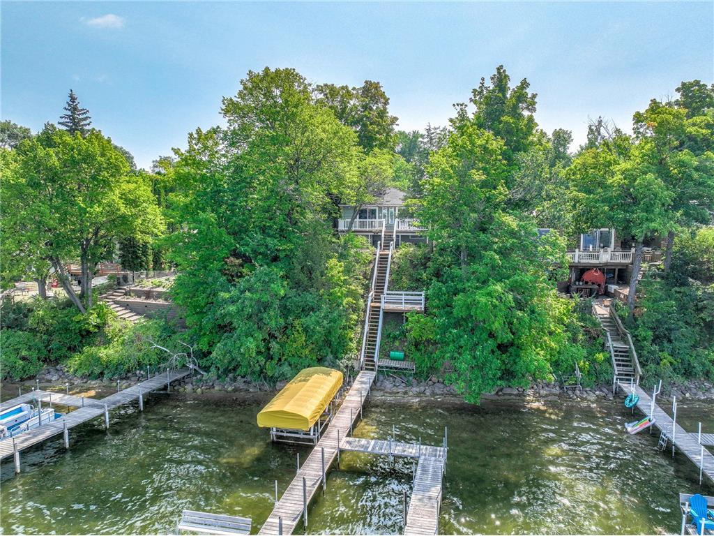 5148 Tuxedo Boulevard Mound MN 55364 - Lake Minnetonka 6426990 image1