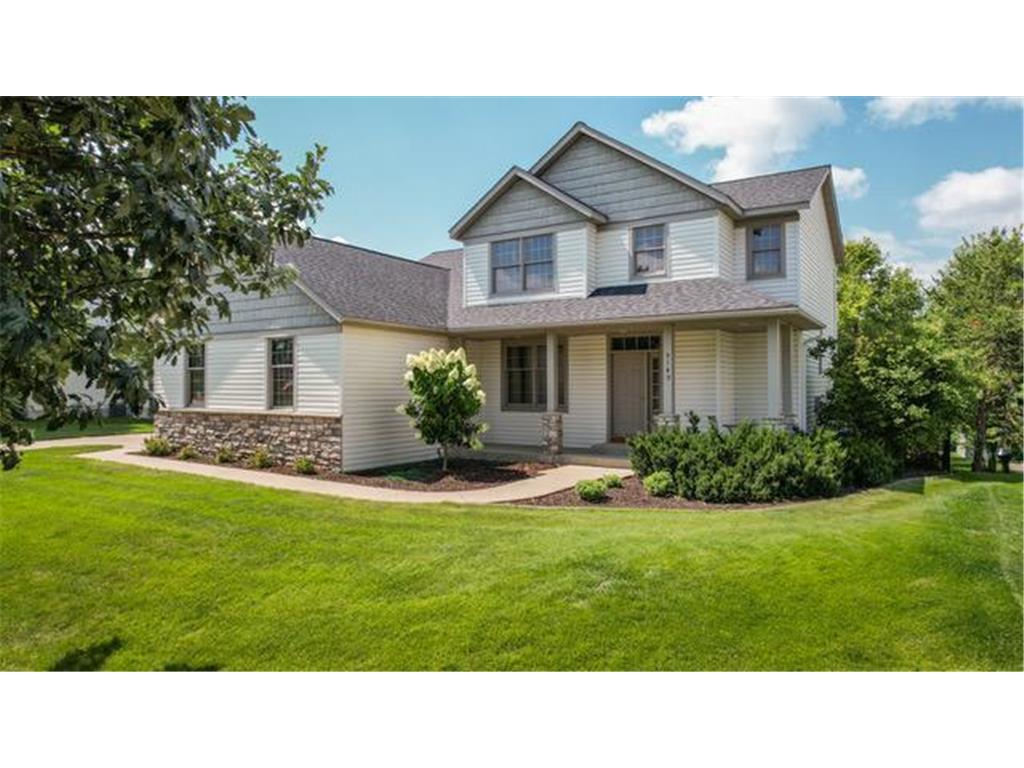 5149 Manor Brook Drive NW Rochester MN 55901 6501285 image1