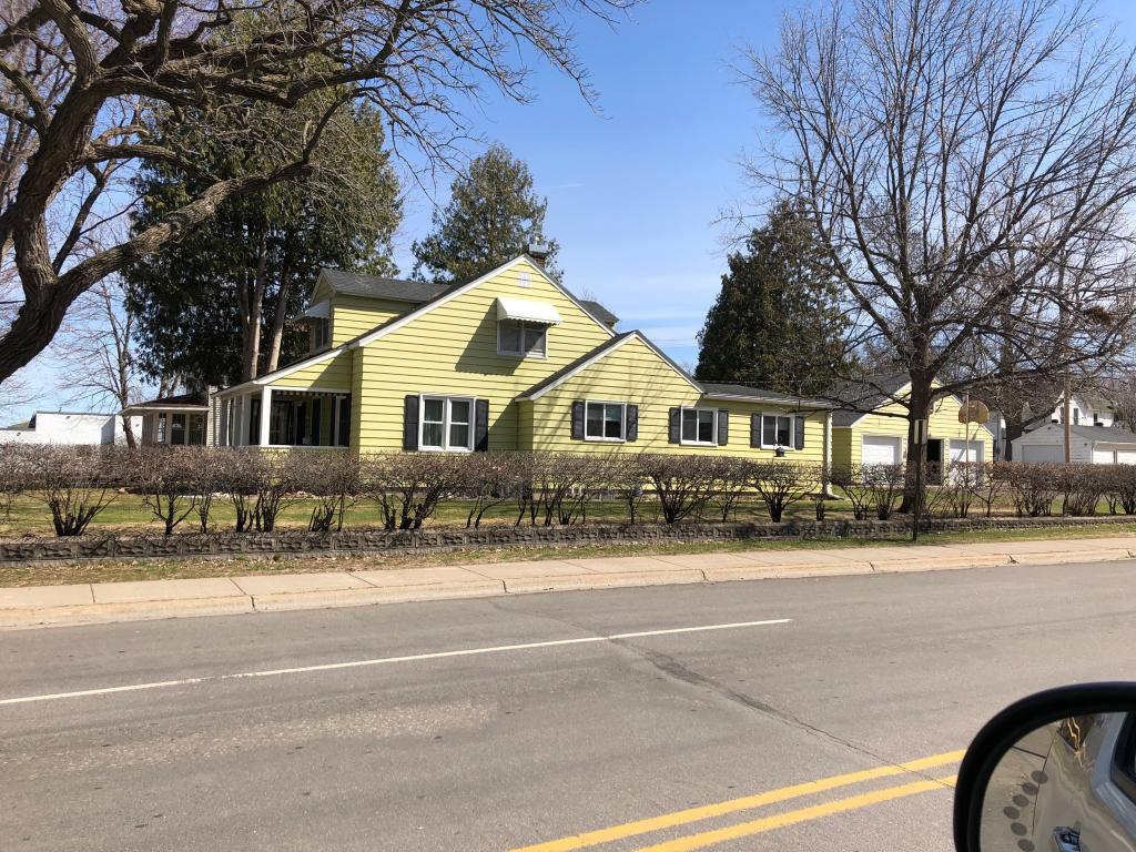 515 1st Street SE, Little Falls, MN 56345 MLS 5574120 Edina Realty