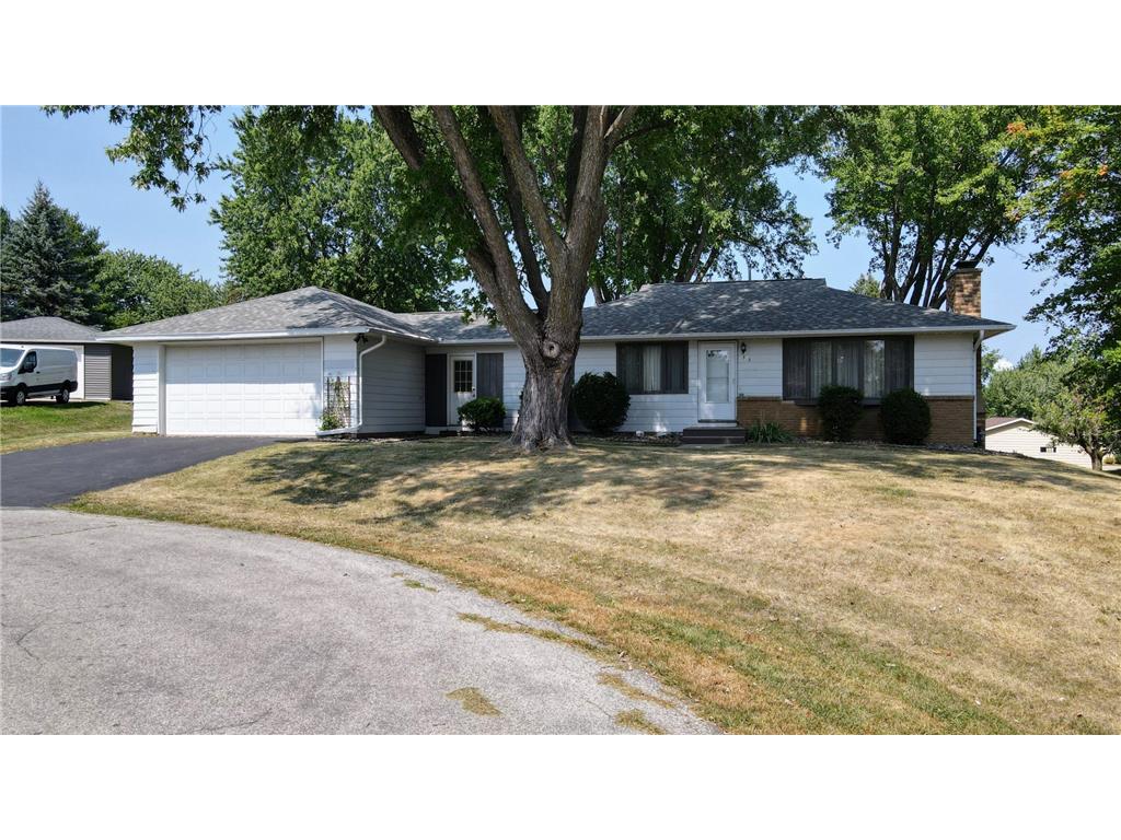515 28th Street SW, Rochester, MN, 55902 MLS 6427902 Edina Realty