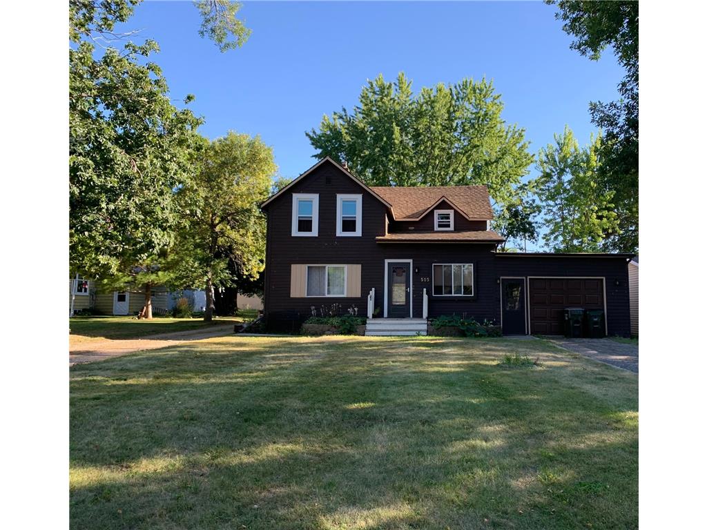 515 3rd Street SE Elbow Lake MN 56531 6265093 image1
