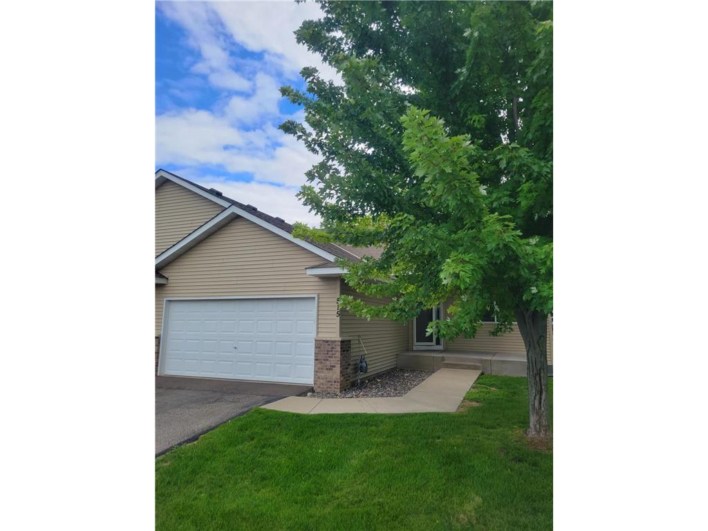 515 Amber Lane, Buffalo, MN, 55313 MLS 6241767 Edina Realty