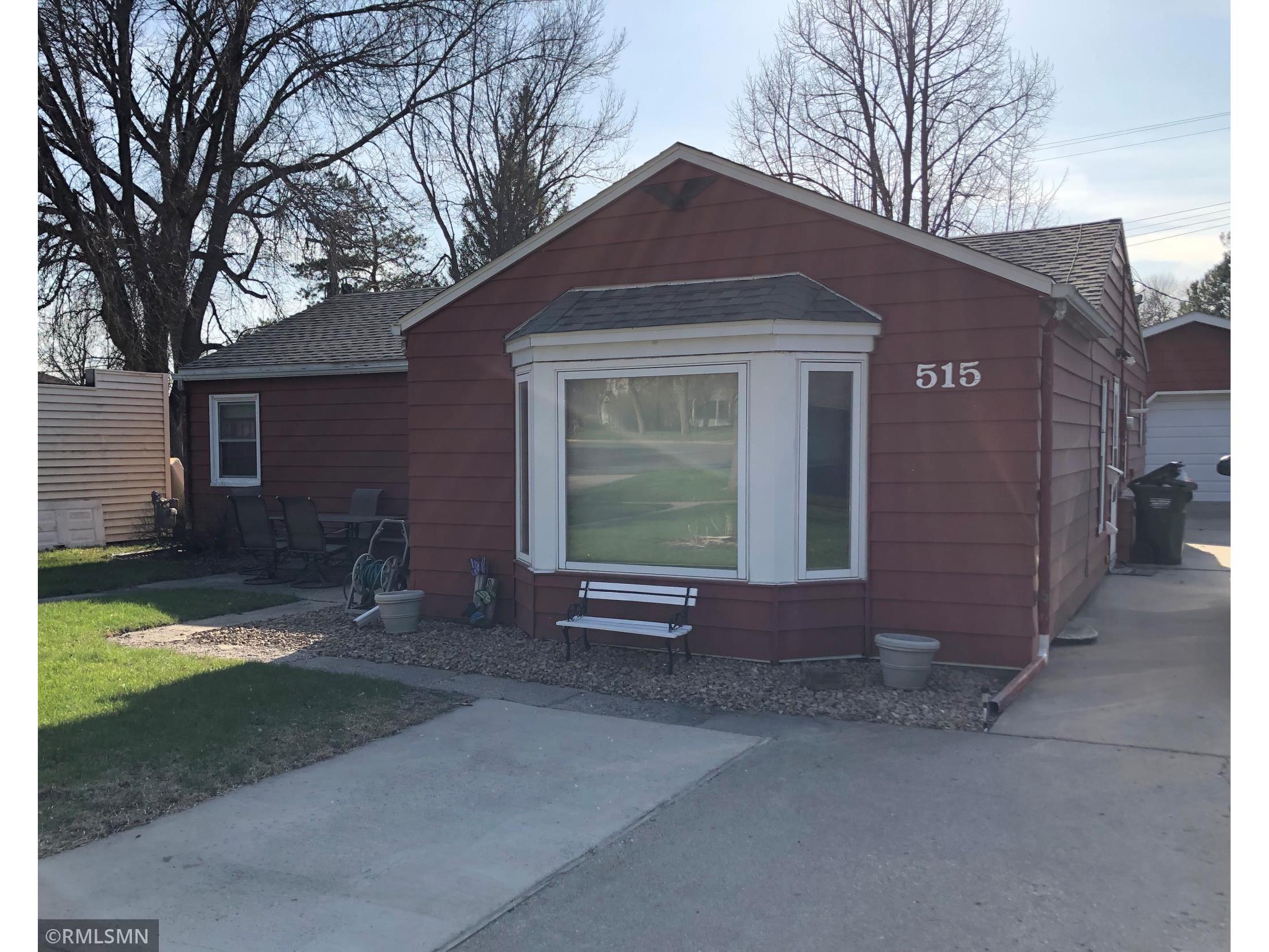 515 Division Street N, Clara City, MN 56222 MLS 5748838 Edina Realty