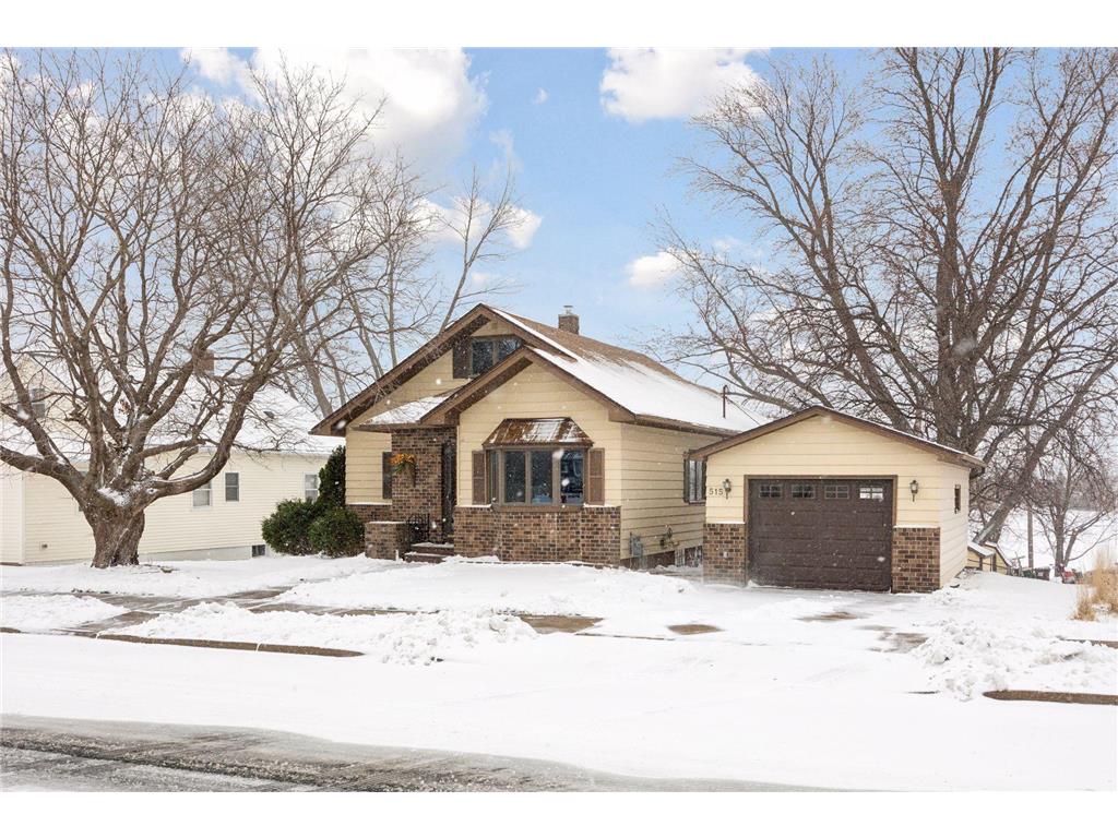 515 Elm Street W, Norwood Young America, MN, 55368 MLS 6499918