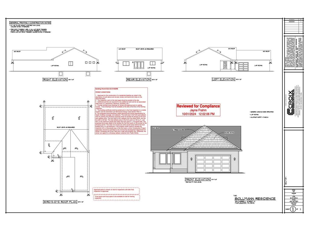 515 Farrell Street N Maplewood MN 55119 7042290 image13