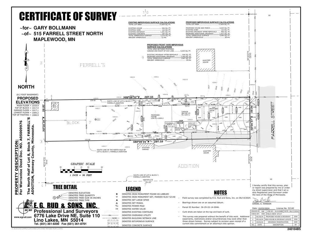 515 Farrell Street N Maplewood MN 55119 7042290 image16