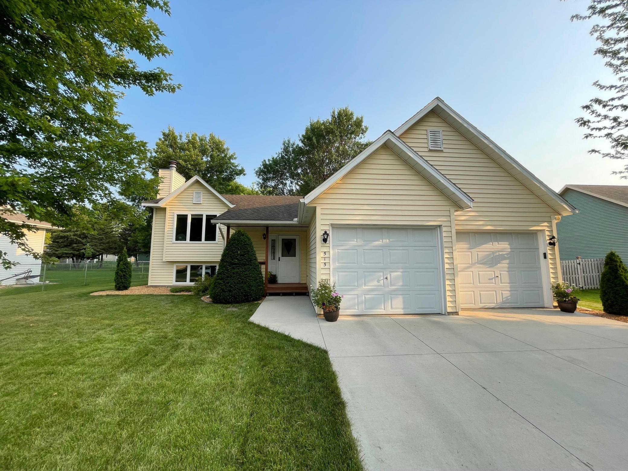 515 Fitzgerald Place NE, Owatonna, MN 55060 MLS 6028283 Edina Realty