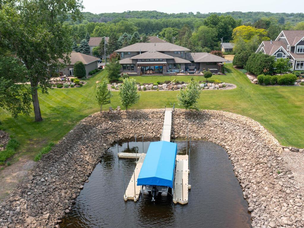 515 Lakeside Drive S Bayport MN 55003 - St Croix River 6435464 image1