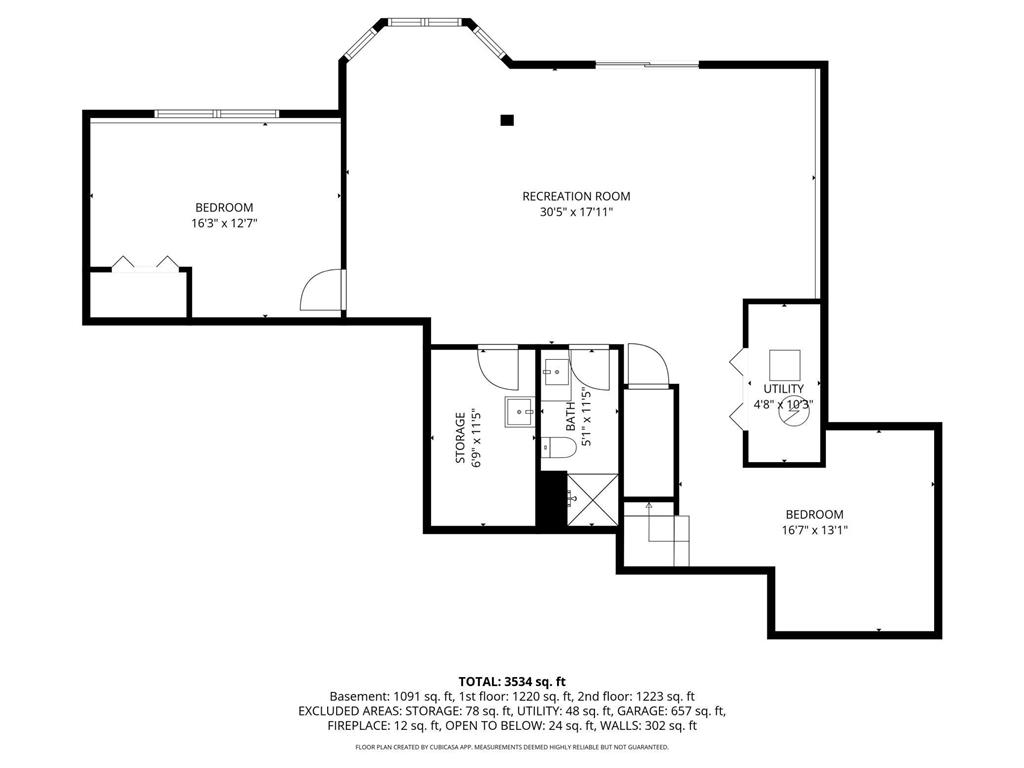 515 Marnie Street S Maplewood MN 55119 7023343 image74