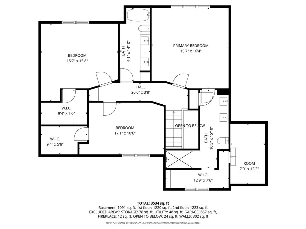 515 Marnie Street S Maplewood MN 55119 7023343 image76